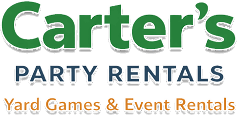 Carter’s Party Rentals